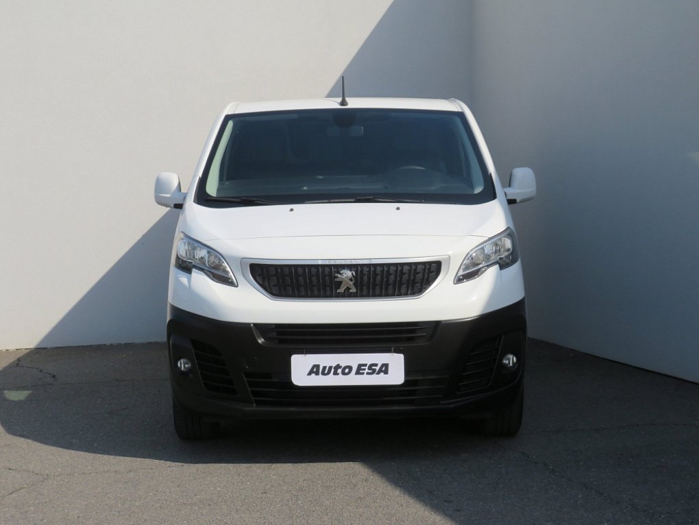 Peugeot Expert 2.0 