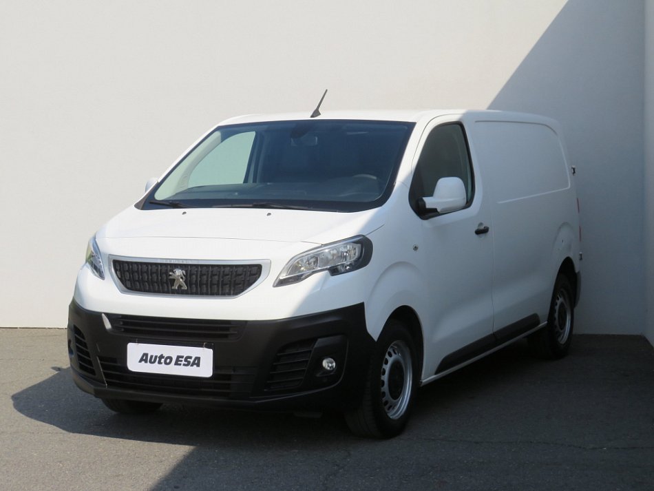 Peugeot Expert 2.0 