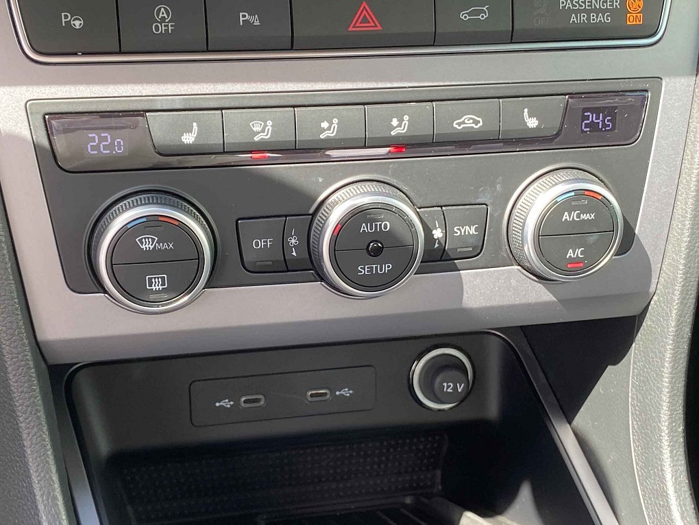 Seat Ateca 2.0 TSi FR 4X4