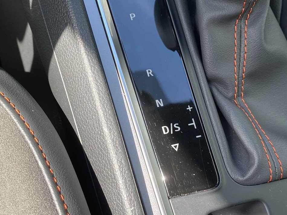 Seat Ateca 2.0 TSi FR 4X4