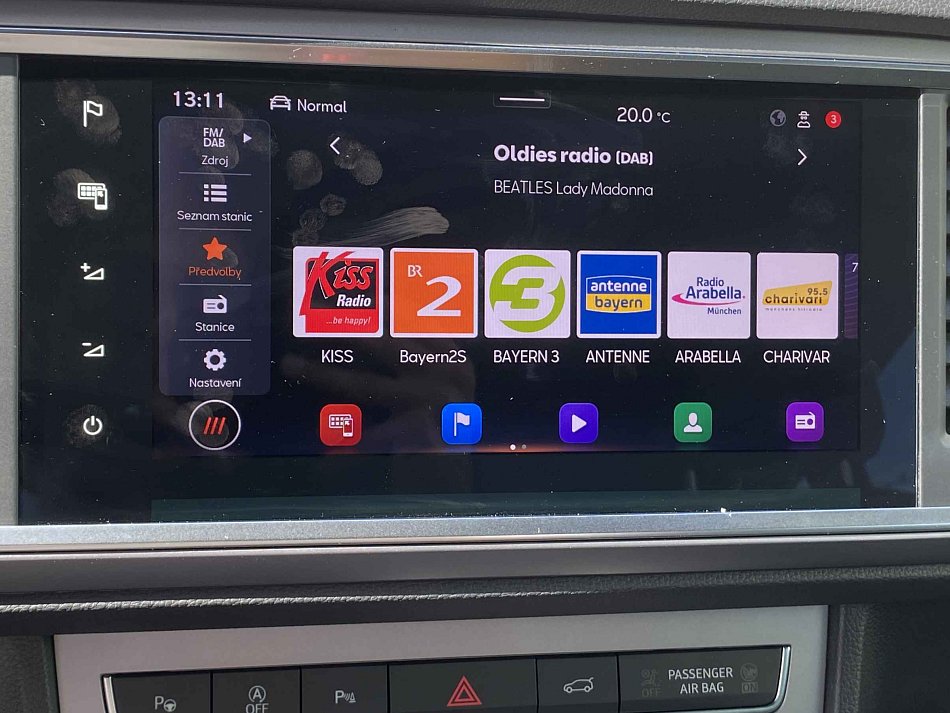 Seat Ateca 2.0 TSi FR 4X4