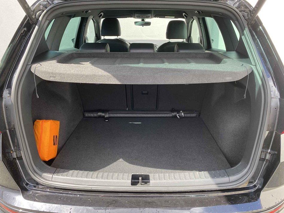 Seat Ateca 2.0 TSi FR 4X4