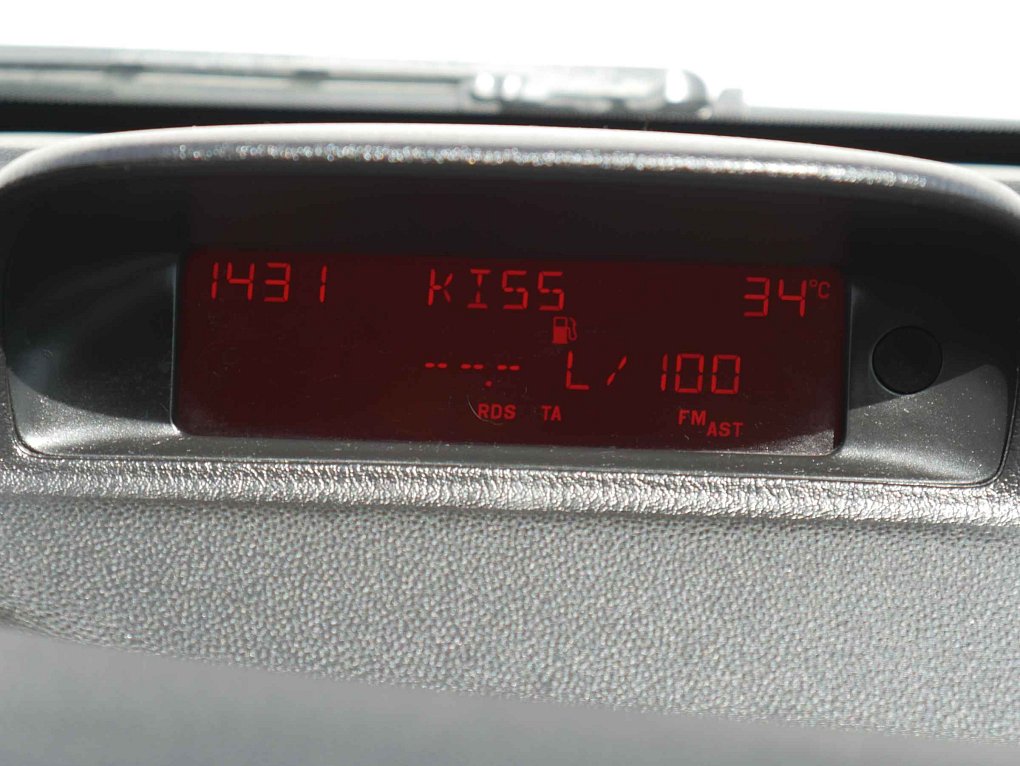 Peugeot 307 1.6 HDI 