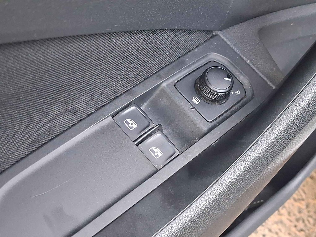 Škoda Scala 1.0TSi 