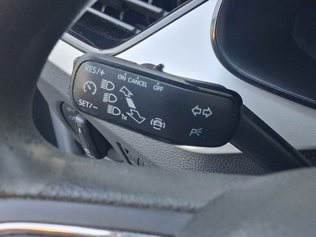 Škoda Scala 1.0TSi 