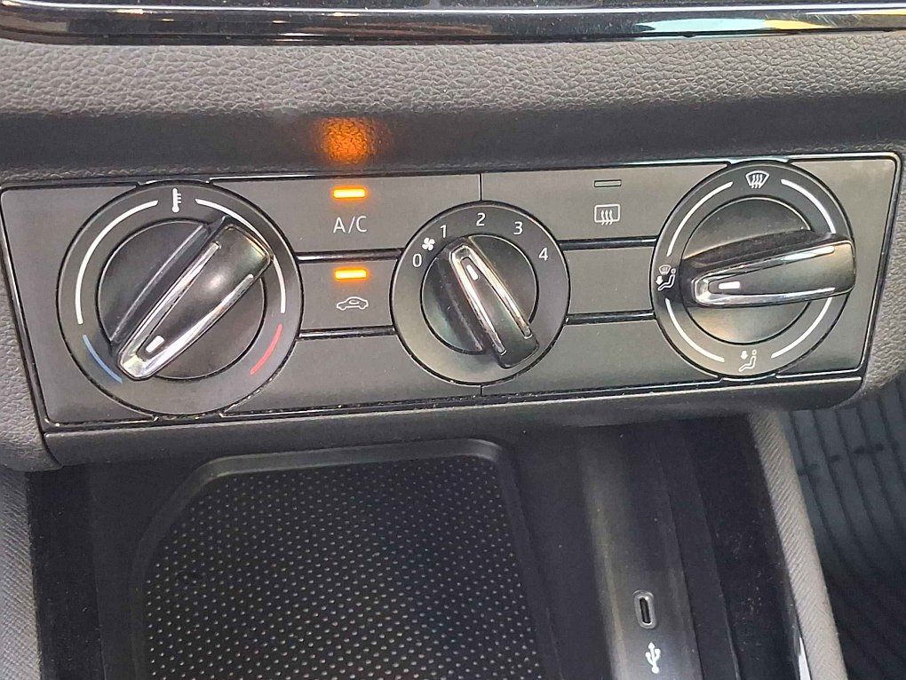 Škoda Scala 1.0TSi 