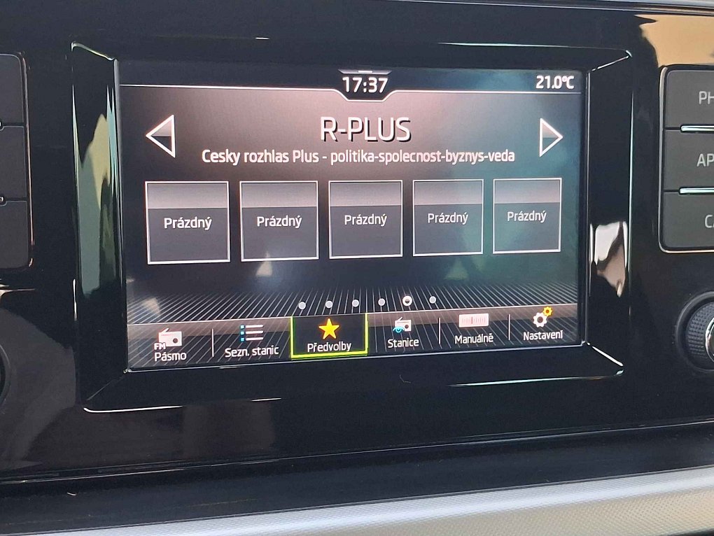 Škoda Scala 1.0TSi 
