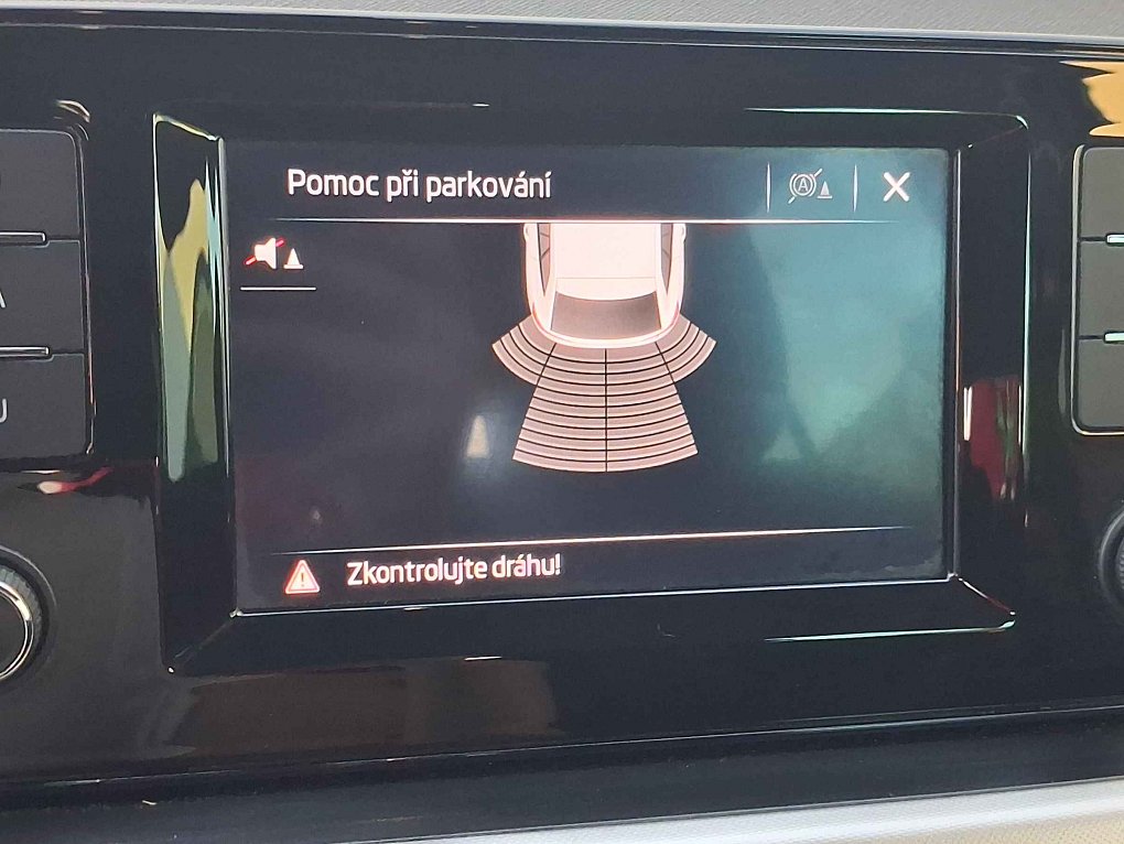Škoda Scala 1.0TSi 