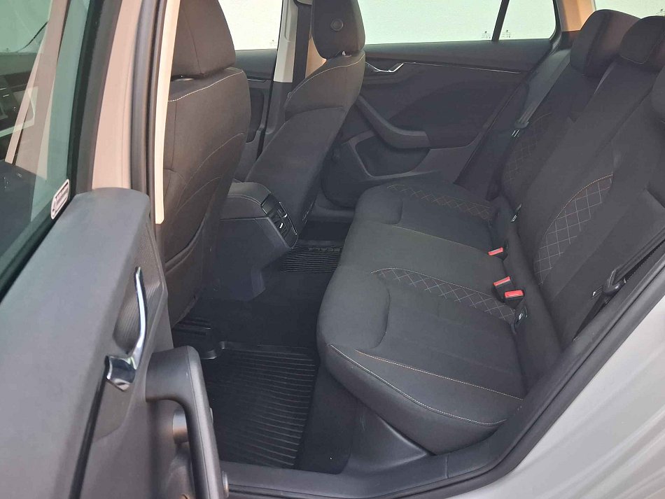 Škoda Scala 1.0TSi 