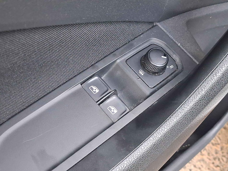 Škoda Scala 1.0TSi 