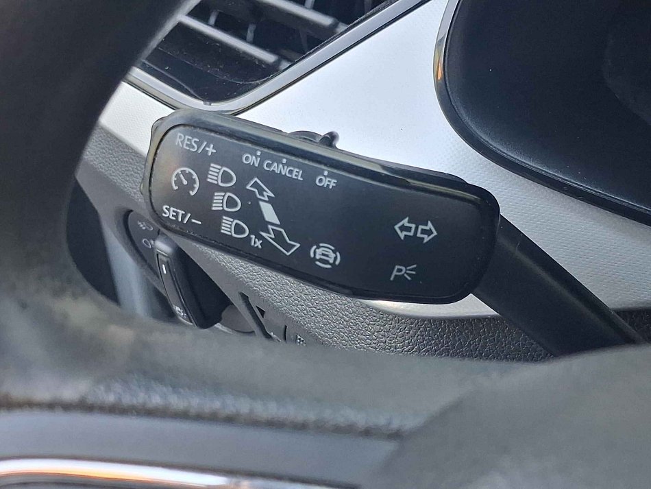 Škoda Scala 1.0TSi 