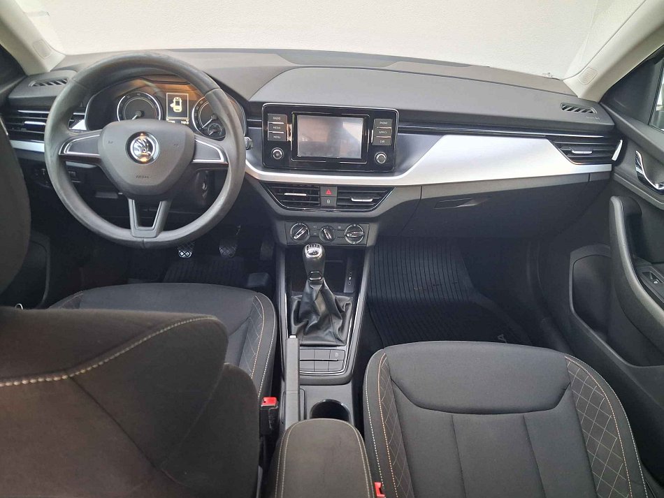 Škoda Scala 1.0TSi 
