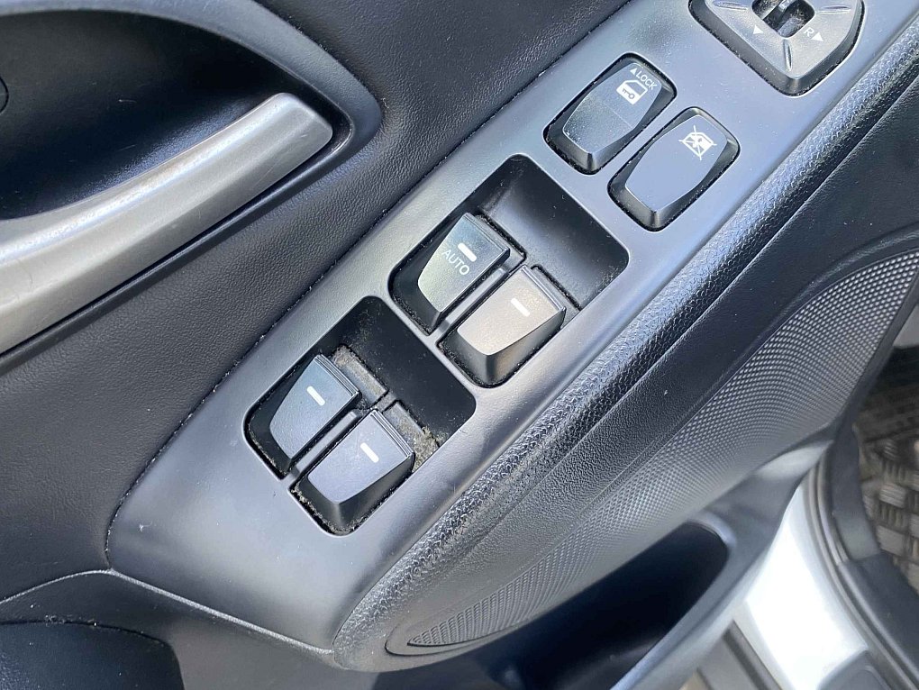 Hyundai Ix35 1.6 GDI 