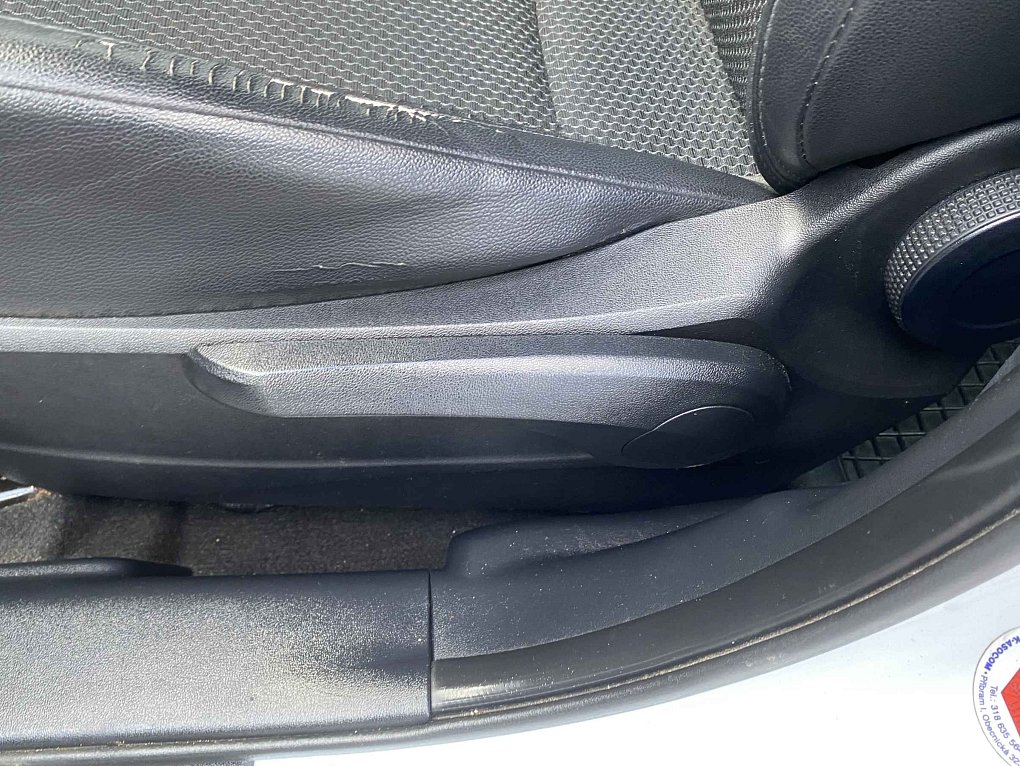 Hyundai Ix35 1.6 GDI 