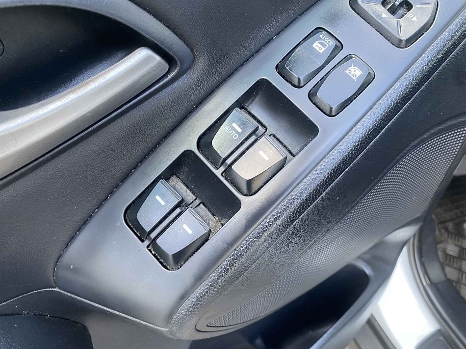 Hyundai Ix35 1.6 GDI 