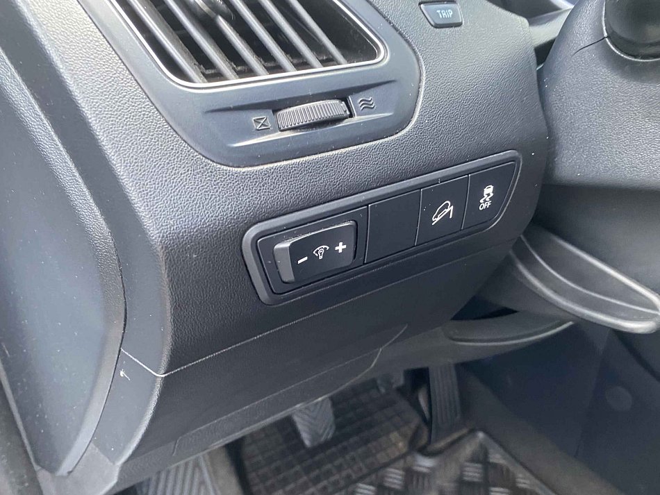 Hyundai Ix35 1.6 GDI 