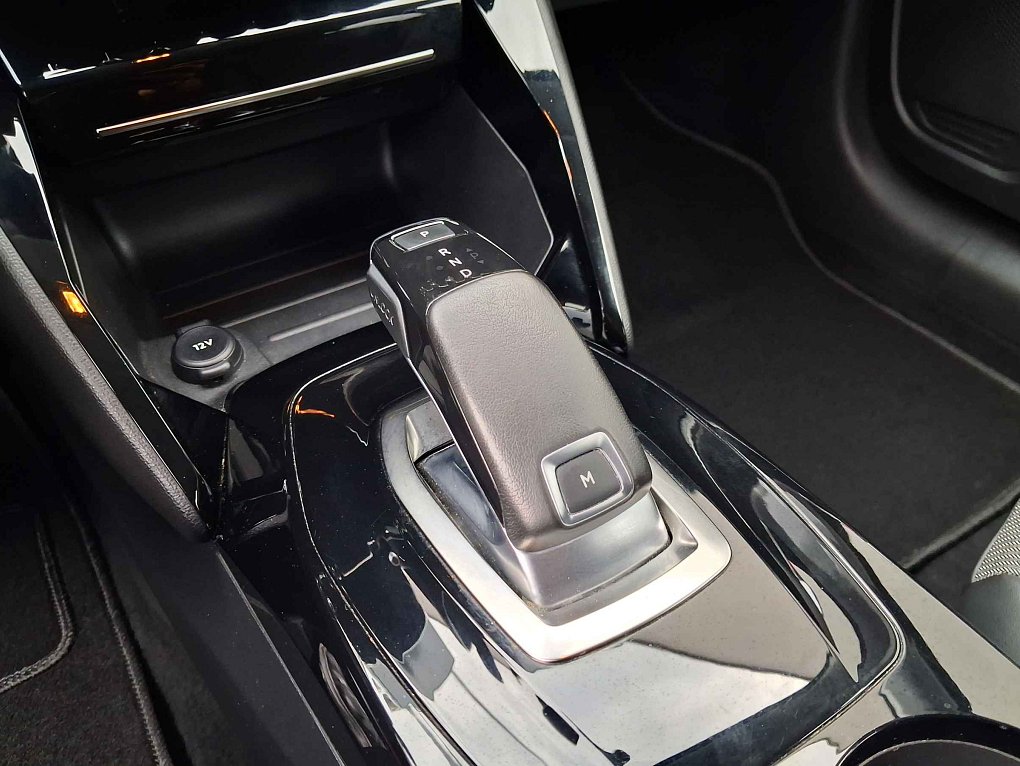Peugeot 208 1.2PT Allure