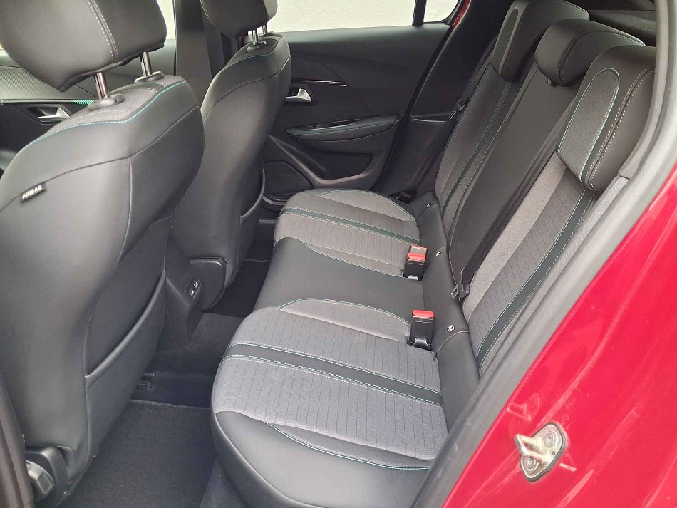 Peugeot 208 1.2PT Allure