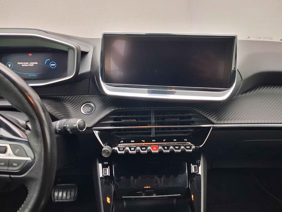 Peugeot 208 1.2PT Allure