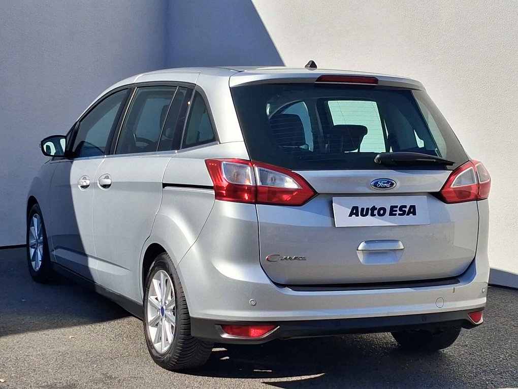 Ford Grand C-MAX 1.5 EB Titanium