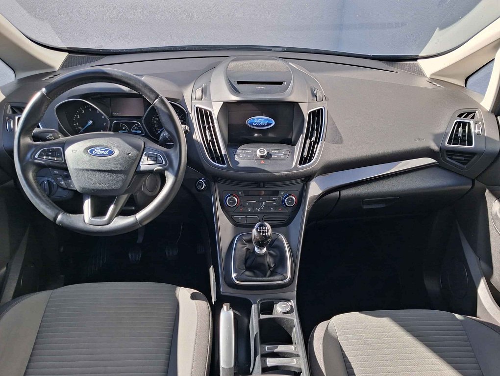 Ford Grand C-MAX 1.5 EB Titanium
