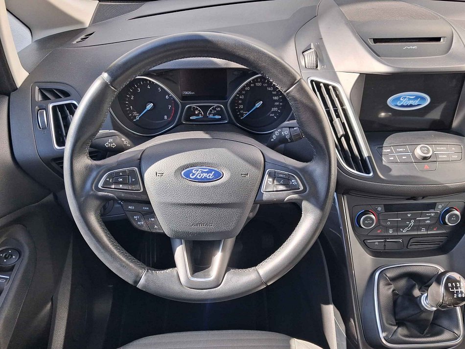 Ford Grand C-MAX 1.5 EB Titanium