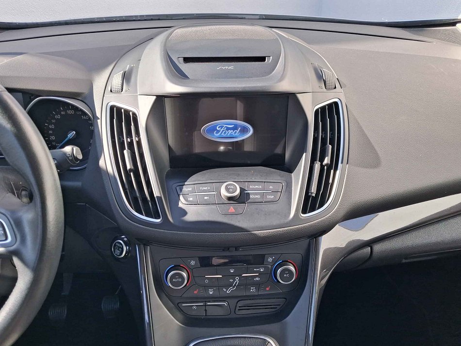 Ford Grand C-MAX 1.5 EB Titanium