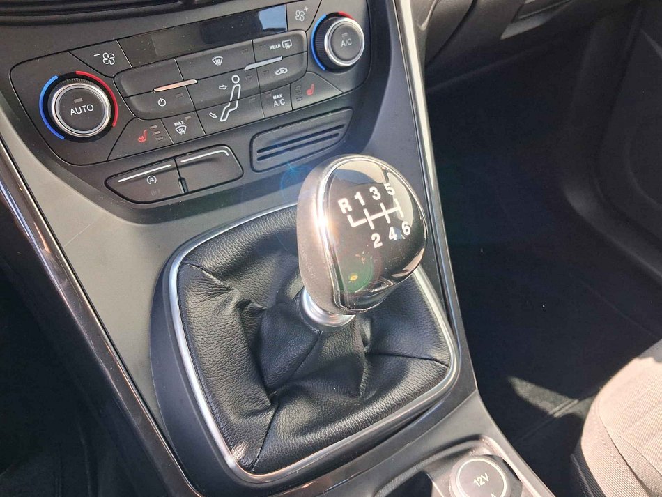 Ford Grand C-MAX 1.5 EB Titanium
