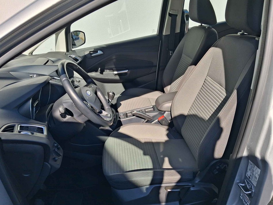 Ford Grand C-MAX 1.5 EB Titanium