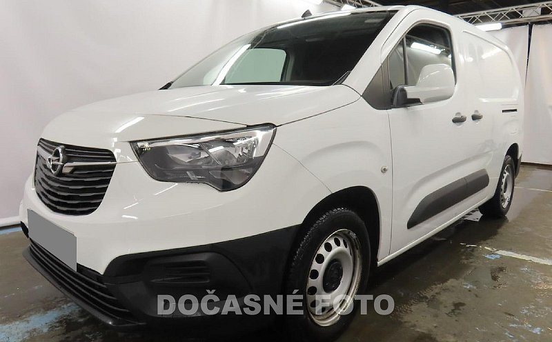 Opel Combo 1.6CDTi  MAXi