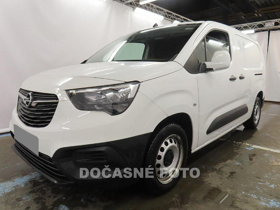 Opel Combo 1.6CDTi  MAXi