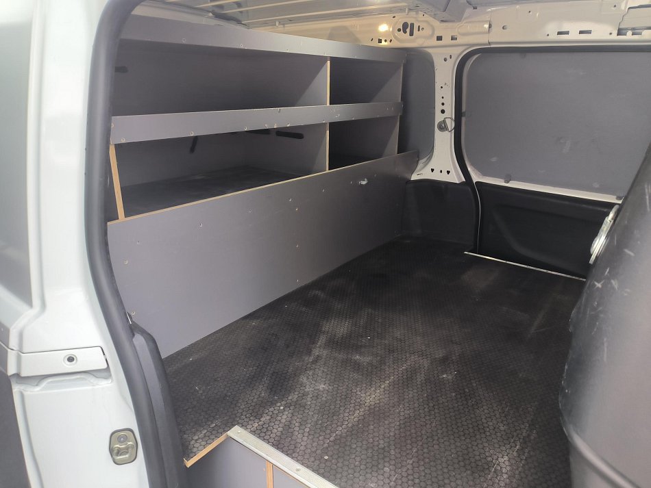 Opel Combo 1.6CDTi  MAXi