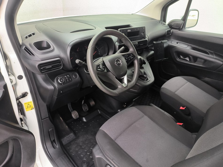 Opel Combo 1.6CDTi  MAXi
