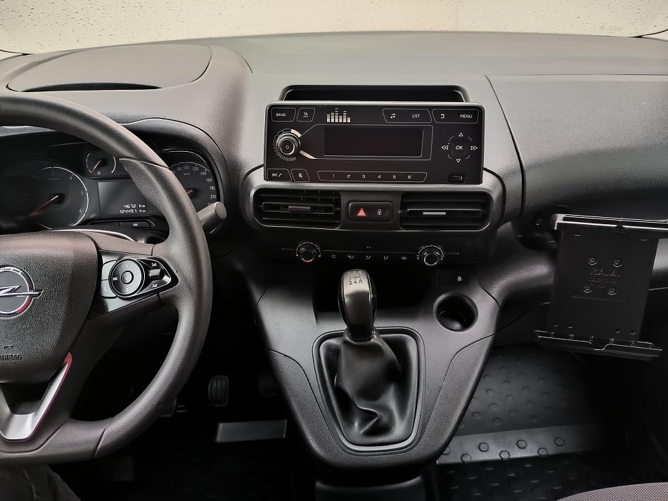 Opel Combo 1.6CDTi  MAXi