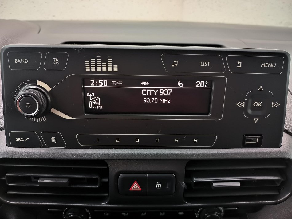 Opel Combo 1.6CDTi  MAXi