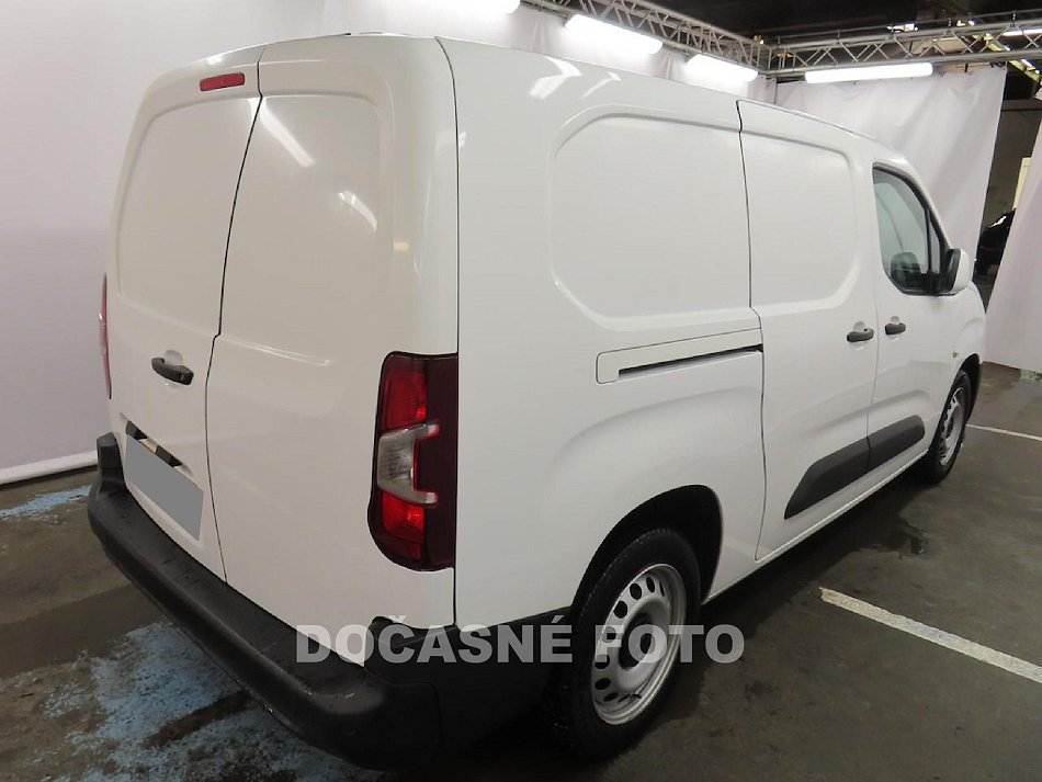 Opel Combo 1.6CDTi  MAXi