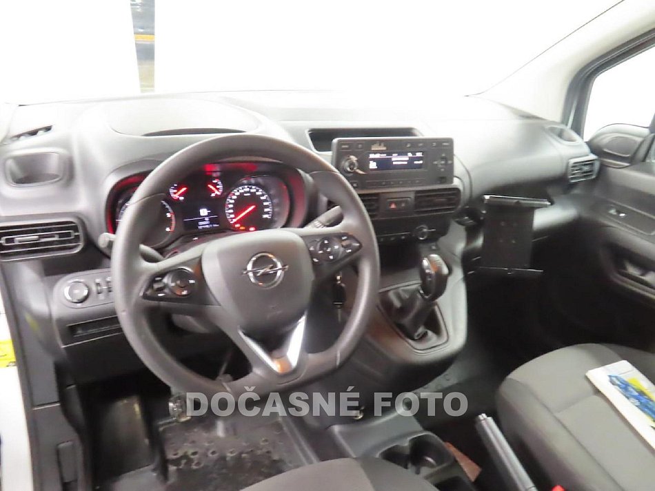 Opel Combo 1.6CDTi  MAXi
