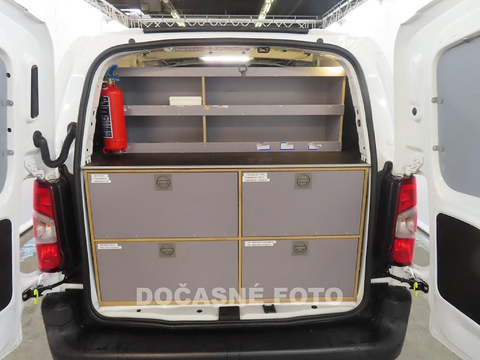 Opel Combo 1.6CDTi  MAXi