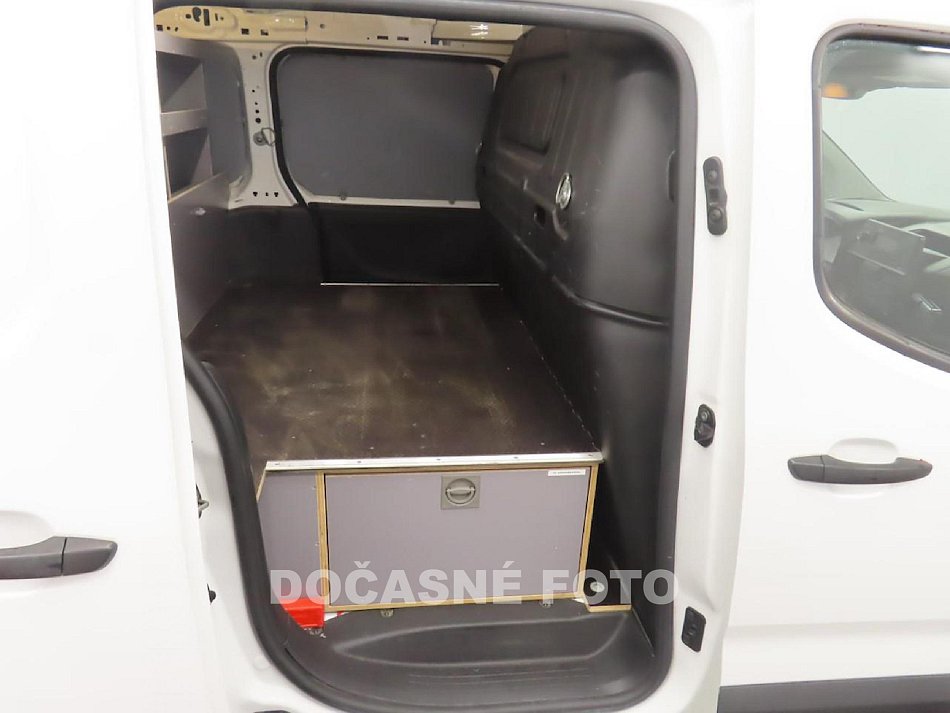 Opel Combo 1.6CDTi  MAXi