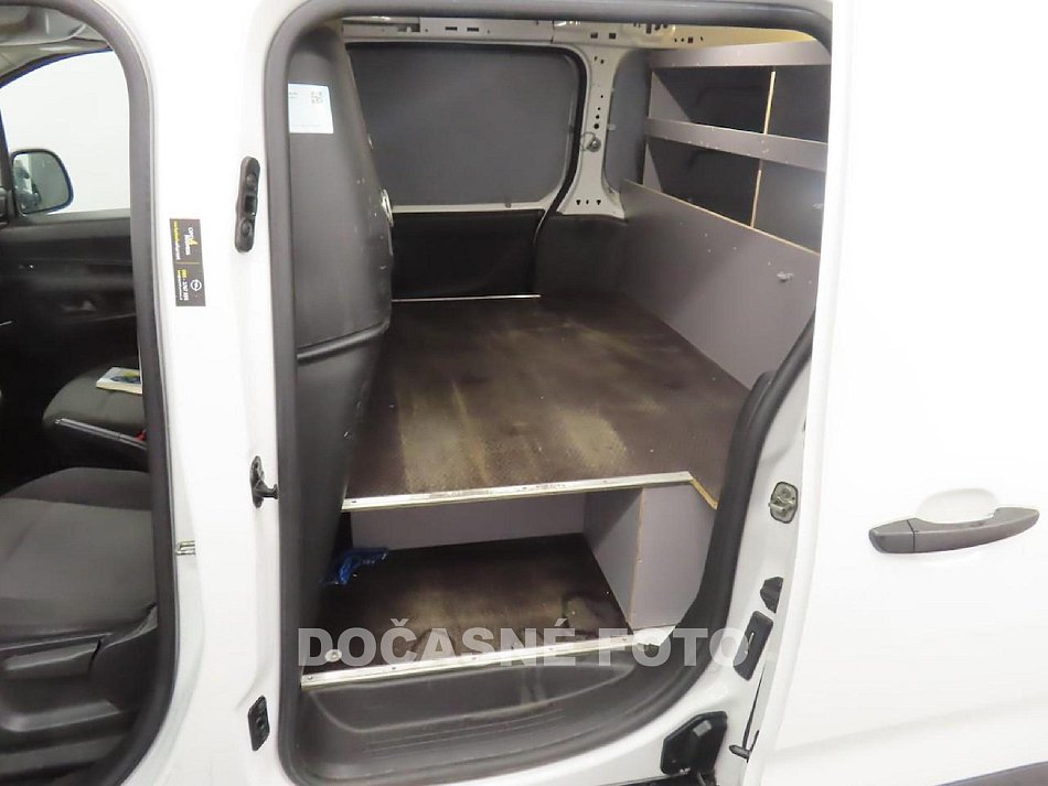 Opel Combo 1.6CDTi  MAXi