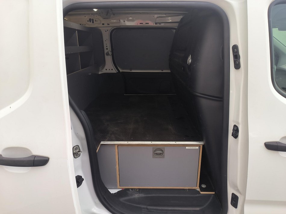 Opel Combo 1.6CDTi  MAXi