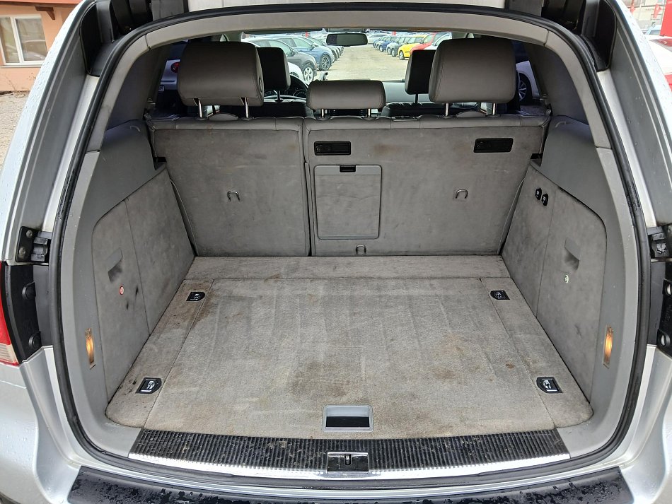Volkswagen Touareg 2.5TDi  4x4