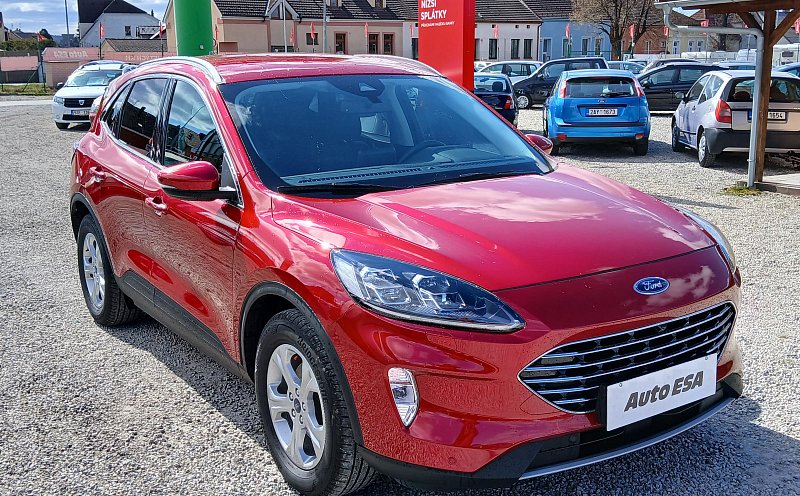 Ford Kuga 1.5EB 
