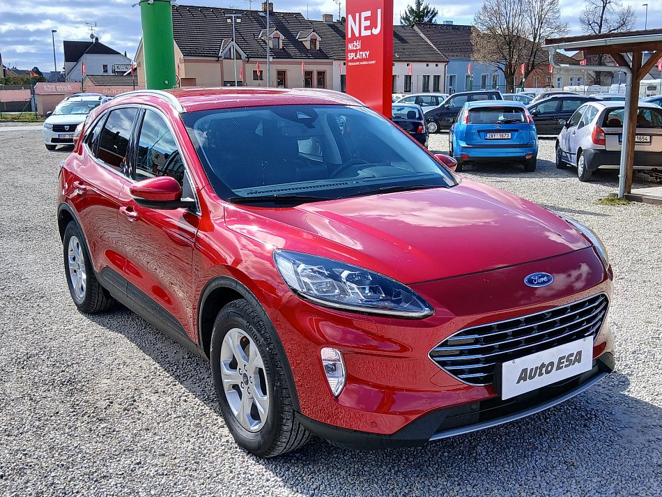 Ford Kuga 1.5EB 