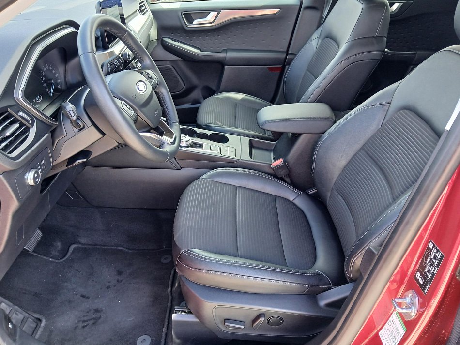 Ford Kuga 1.5EB 