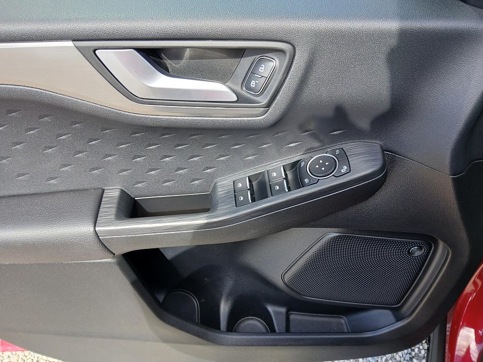 Ford Kuga 1.5EB 
