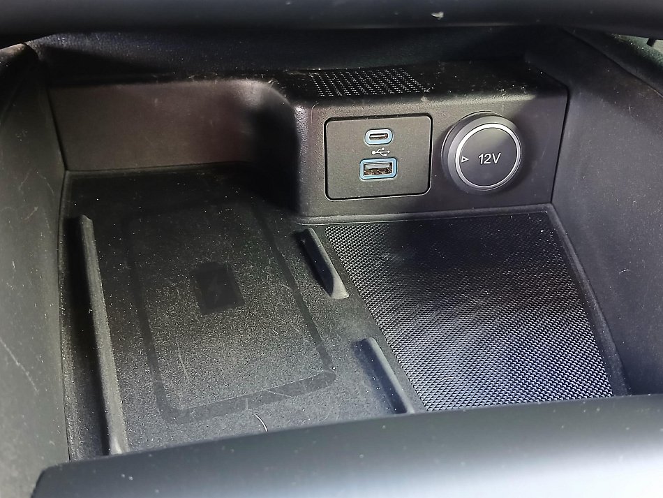 Ford Kuga 1.5EB 