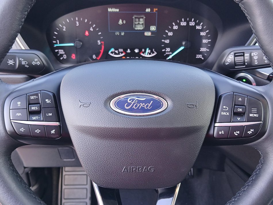 Ford Kuga 1.5EB 
