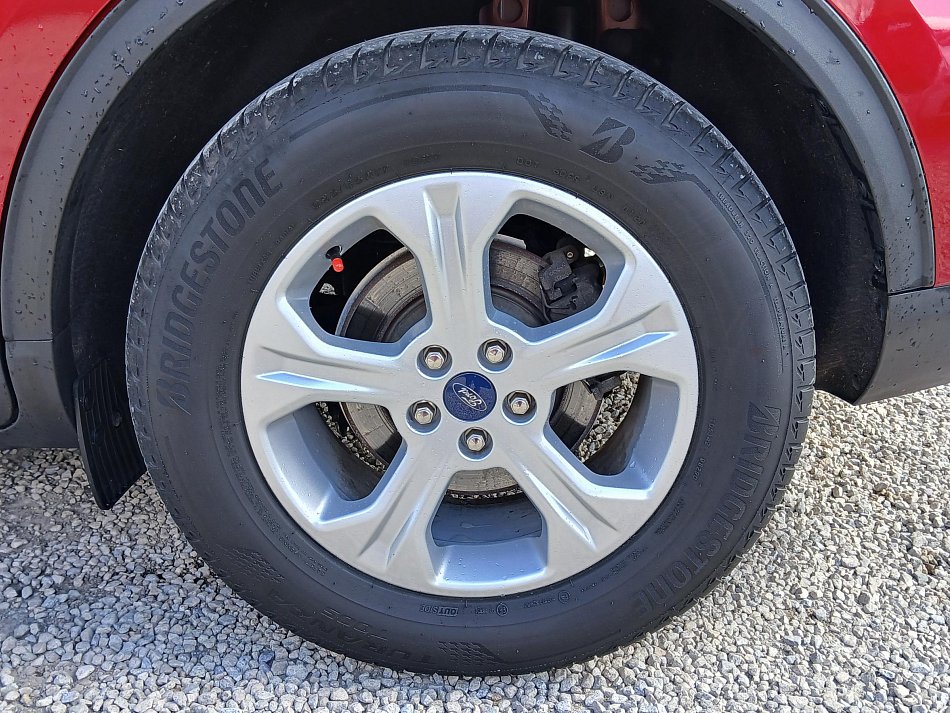 Ford Kuga 1.5EB 