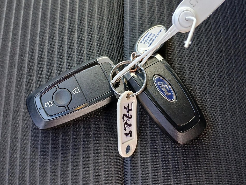 Ford Kuga 1.5EB 